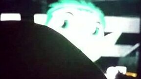 redbone babe worships throbbing bbc deepthroat wet and messy