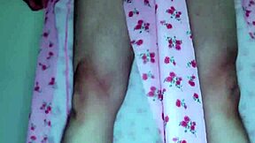 Crossdressing Adventure No20