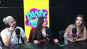 put it in my tight ass foxy and don't pull out slow brazilian style