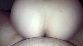 I masturbate shaking my rich ass for swingers