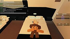 petite blonde rides bbc anal doggystyle deepthroat rough