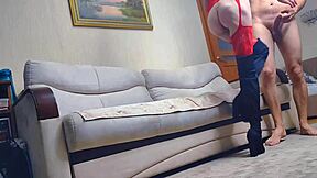 Film my wife fucking husband's friend homemade