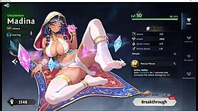 check out every lusty sex scene in this uncensored hd game compilation