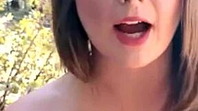 Meet smoking hot big tit pornstar Aurora Wolfe now!