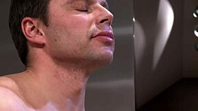 MILF Housewife's Dripping Pussy Quickie Ride