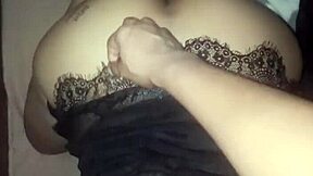 Best friend's wife milks my cock nonstop every time