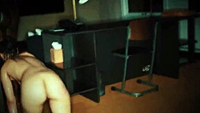 ULTIMATE SLOW INTERRACIAL TEEN POUNDED BY MONSTER BIG BLACK COCK DEEP