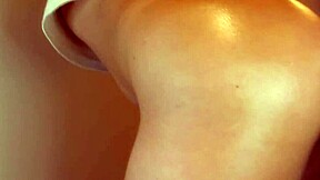 Daddy Sneaks Into Sleepwalking Stepdaughter's Tight Pussy!