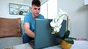 Can You Believe Sadie Rose And Josh Rivers Turn CIA Freeuse Into Wild Outdoor Mommy Fuck Fest?