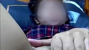 hey cutie wanna video call sex with this pretty filipina paying crypto?