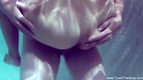 i messed up but this erotic oil massage feels too damn sensual on my skin