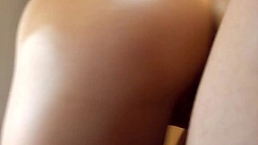 Daddy Sneaks Into Sleepwalking Stepdaughter's Tight Pussy!