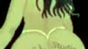 japanese bitch rides cock hard in leaked fuck tape