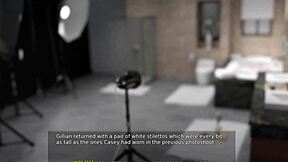 Hey casey lets hit that shaved path in fall part 5