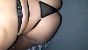 Best friend's wife milks my cock nonstop every time