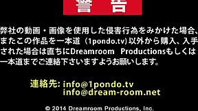 Shiina Yuu Kimono Blowjob Cleanup