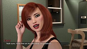 Hey casey lets hit that shaved path in fall part 5