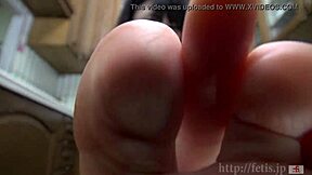 omg this dirty aunt wants to suck balls with saliva dripping everywhere 😩💦