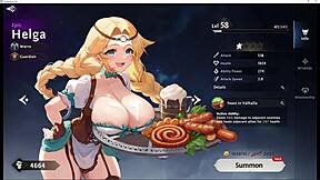 check out every lusty sex scene in this uncensored hd game compilation