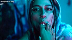 what if tickling her feet leads to hot pussy play with my lesbian friend?