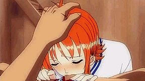 Nami's compilation hits all the best spots casually