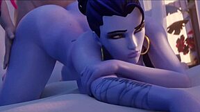 check out this big ass bent over cowgirl riding monster cock cumshot compilation