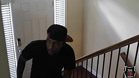 Amanda's lesbians lick pussy bareback