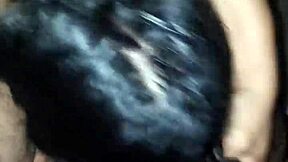 Best friend's wife milks my cock nonstop every time