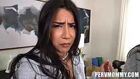 stepmom stepsis threesome roxie sinner lola pearl austin pierce