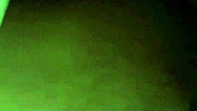 fucking the shit out of her with big black cock pov