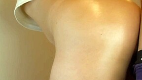 Daddy Sneaks Into Sleepwalking Stepdaughter's Tight Pussy!