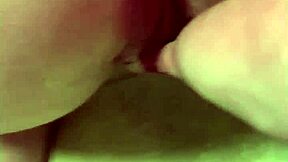 Blonde Hooker Smashed By Big Cock In Garage Ass Pounding