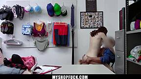 Young thief's felony spirals into cop's dirty bargain