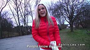 im flashing blonde style for quick cash money