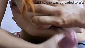 best chinese handjob of my life