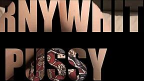 LOVE THIS BIG ASS EBONY RIDING MONSTER COCK ROUGH Doggystyle Cowgirl!