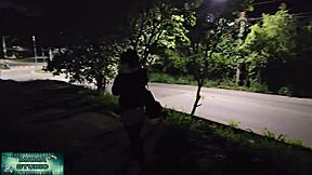 mama studio milf panics in halloween anal toy frenzy with big black cock