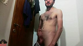 skinny girl masturbates twice, can you keep up?