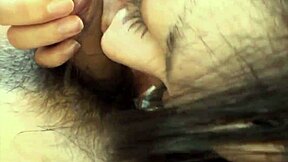 holy shit this japanese amateur rimjob in homemade pov will wreck you!