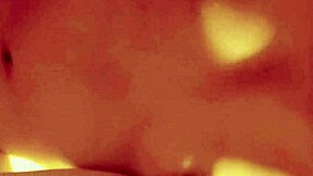 Korean Amateur Couple Bareback Fucks Petite Hairy Pussy Missionary Style