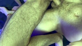 imagine her nuru massage hands sliding everywhere before the steamy finish