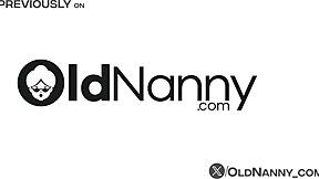 agedlove lady sxtasy undresses slowly for big johnny watching