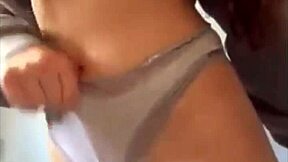 Ultimate Girl Wedgie Pulls and Tears Compilation
