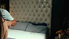 omg stepmom your big tits make me cum in pants right now pov horny milf