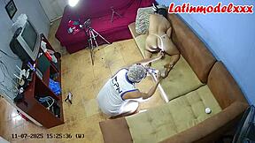 whoa dont miss it full vid sub now cuckold couple rams hotwife latina ass hard in homemade quickie