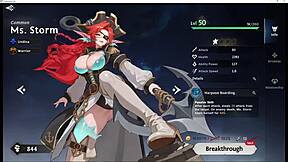 check out every lusty sex scene in this uncensored hd game compilation