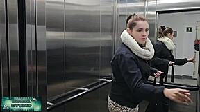 mama studio milf panics in halloween anal toy frenzy with big black cock