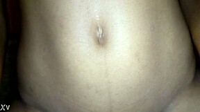 Hot 18yo girlfriend fucked raw in seedy motel room