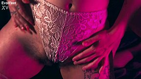 i love marilou and miss jesus for their sexy armpits and hot foot play vibes