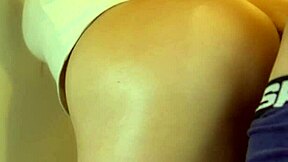 Daddy Sneaks Into Sleepwalking Stepdaughter's Tight Pussy!